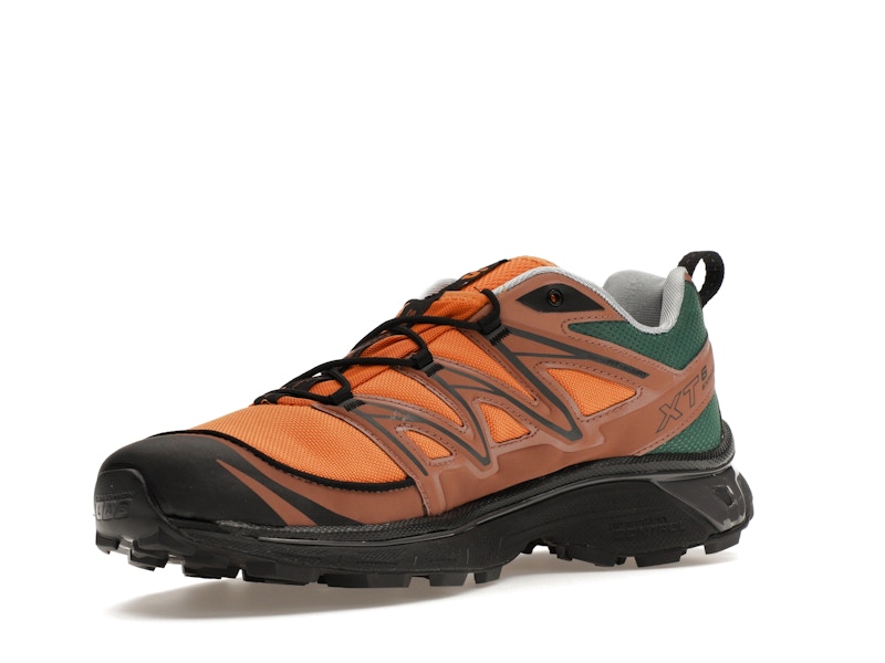 Salomon XT-6 Expanse 75th Anniversary Golden Oak