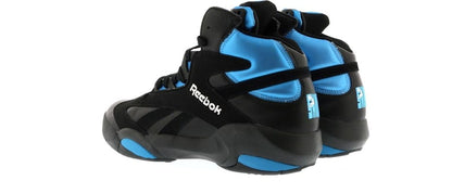 Reebok Shaq Attaq Azure Blue (NE-YO Charity Auction)