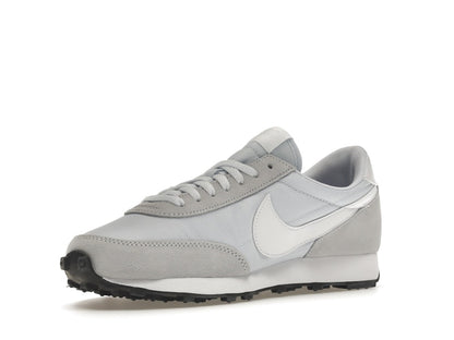 Nike Daybreak Football Grey Light Blue (Women's)