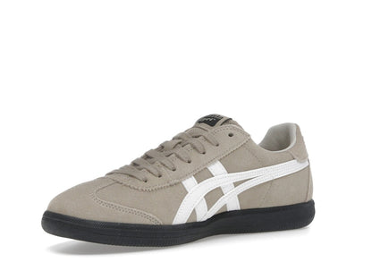 Onitsuka Tiger Tokuten Wood Crepe White