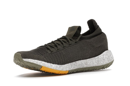 adidas PulseBoost HD Monocle Raw Khaki