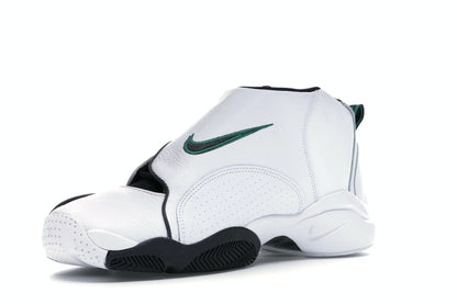 Nike Zoom GP White Black