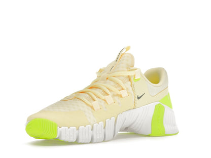 Nike Free Metcon 5 Citron Tint Volt (Women's)