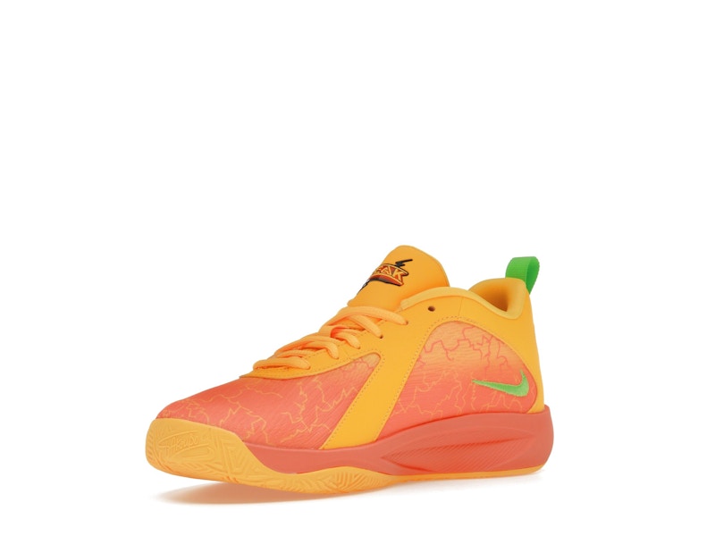Nike Giannis Zoom Freak 6 Halloween (GS)