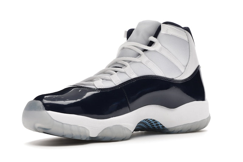 Jordan 11 Retro UNC Win Like 82