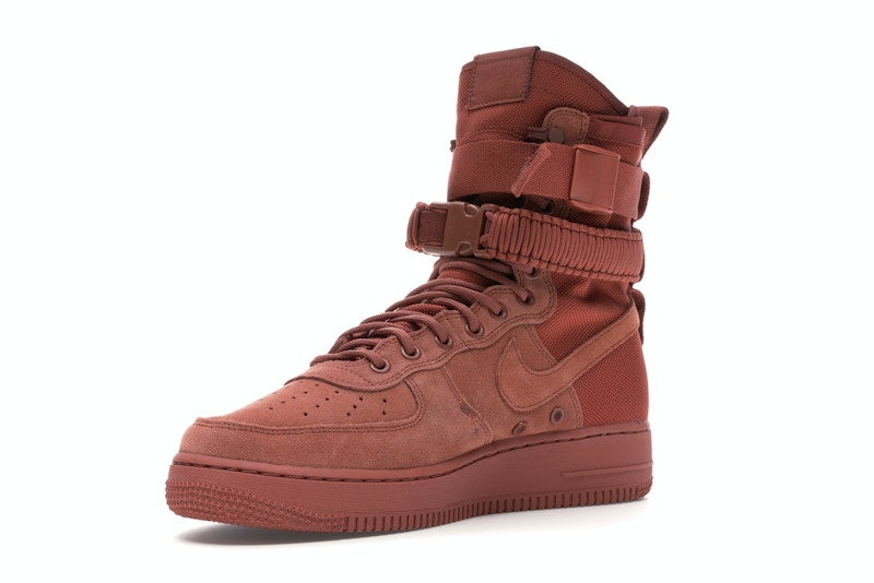 Nike SF Air Force 1 High Dusty Peach