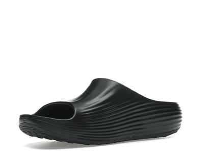 Nike ReactX Rejuven8 Slide Black