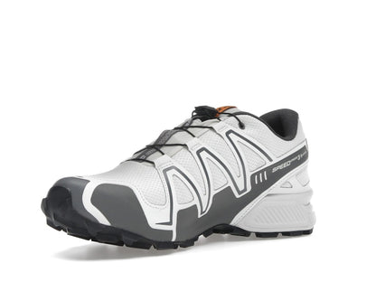 Salomon Speedcross 3 Gore-Tex Lunar Rock Turmeric