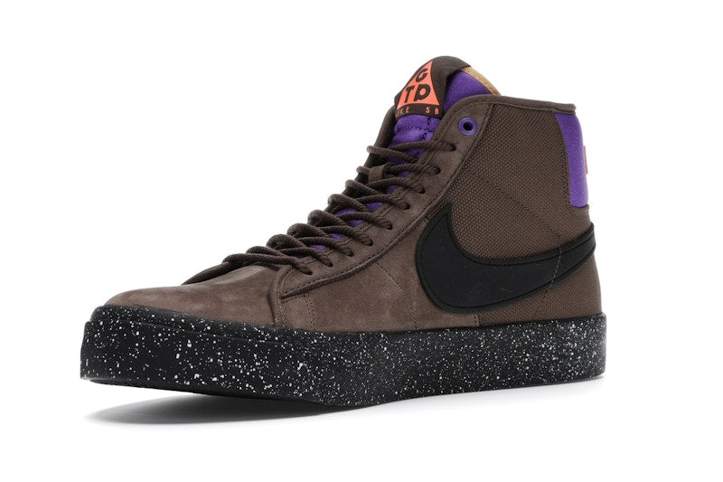 Nike SB Zoom Blazer Mid GT ACG