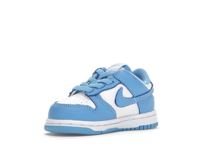 Nike Dunk Low UNC (2021) (TD)