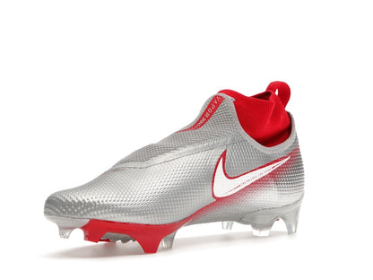 Nike Vapor Edge Pro 360 Metallic Platinum Wolf Grey