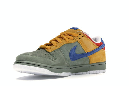 Nike SB Dunk Low Puff N Stuff