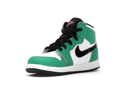 Jordan 1 Retro High Lucky Green (TD)