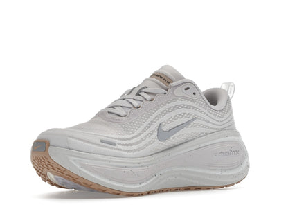 Nike Vomero Plus Speckle Vast Grey Wolf Grey