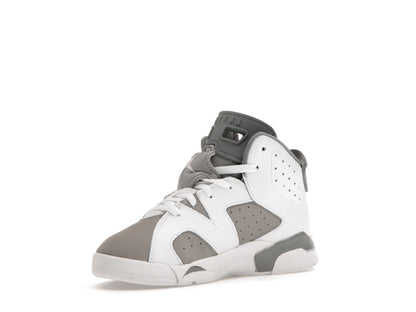Jordan 6 Retro Cool Grey (PS)