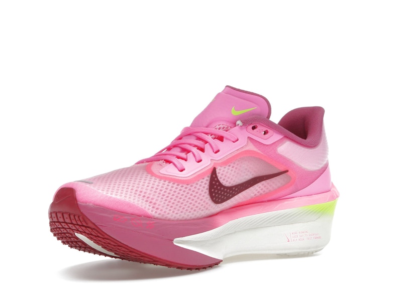 Nike Zoom Fly 6 Pink Spell Bordeaux (Women's)