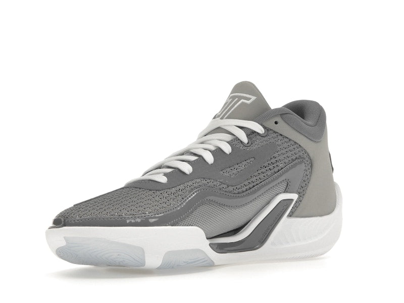 Jordan Tatum 1 Cool Grey