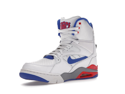 Nike Air Command Force Ultramarine