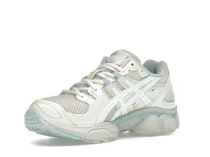 ASICS Gel-Nimbus 9 Vanilla White (Women's)