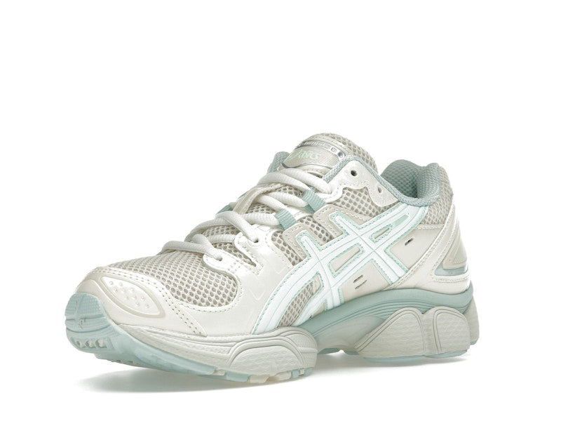 ASICS Gel-Nimbus 9 Vanilla White (Women's)