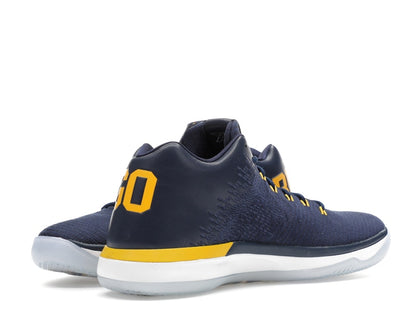 Jordan XXX1 Low Michigan