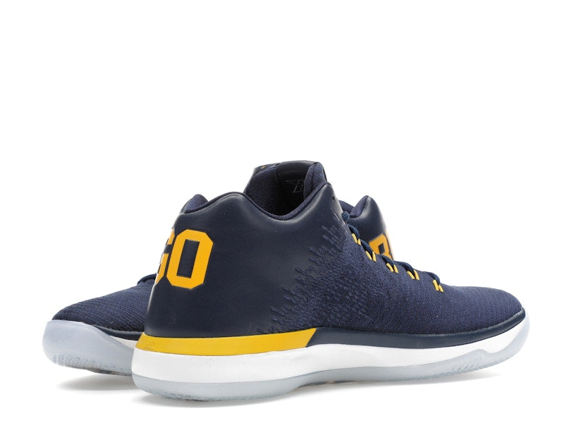 Jordan XXX1 Low Michigan