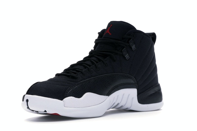 Jordan 12 Retro Nylon