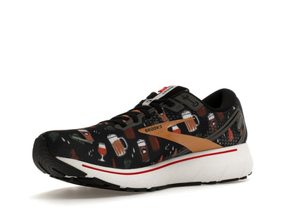 Brooks Ghost 14 Hoppy