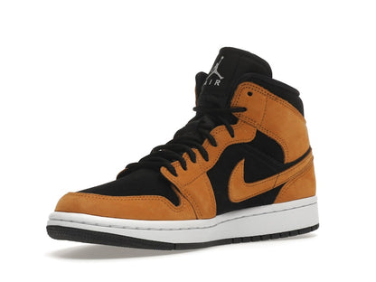 Jordan 1 Mid Desert Ochre (Women's)