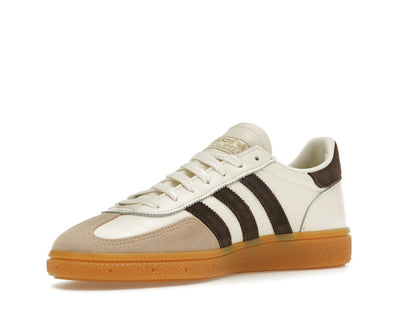 adidas Handball Spezial Off-White Dark Brown