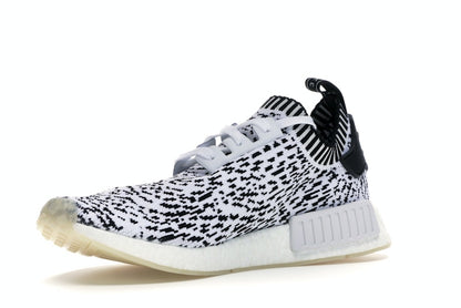 adidas NMD R1 Sashiko White