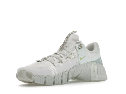 Nike Free Metcon 5 Premium Summit White Sea Glass (Women's)
