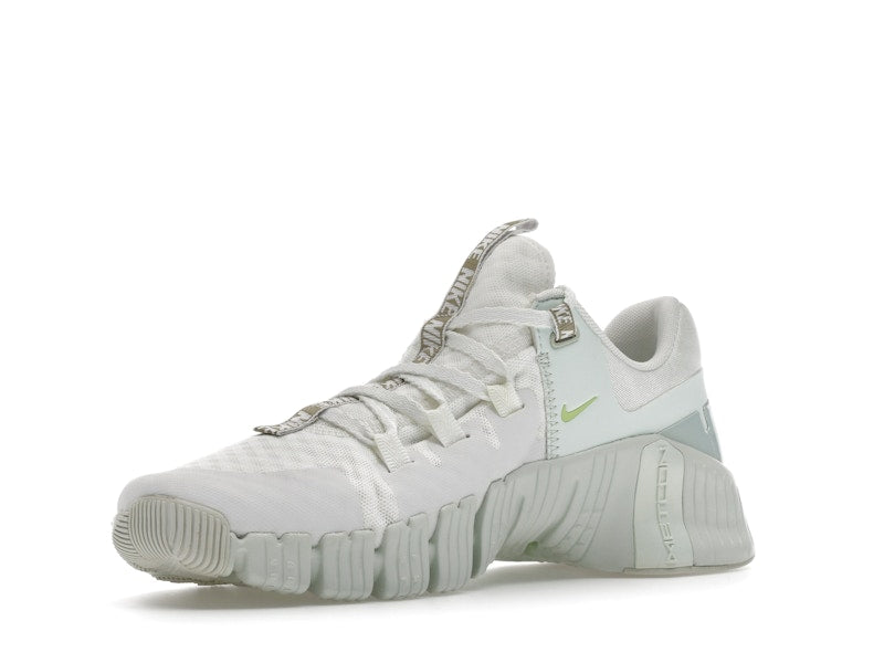 Nike Free Metcon 5 Premium Summit White Sea Glass (Women's)