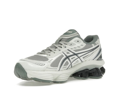 ASICS Gel-Kinetic Fluent Seal Grey Pure Silver