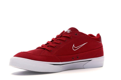 Nike SB GTS Supreme Red
