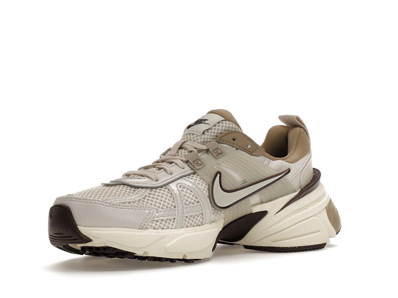 Nike V2K Run Light Orewood Brown (Women's)