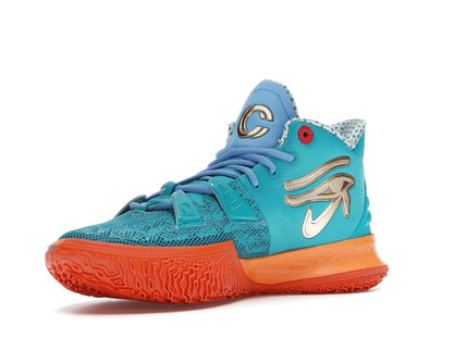 Nike Kyrie 7 Concepts Horus (Special Box)