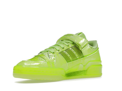 adidas Forum Low Jeremy Scott Dipped Yellow