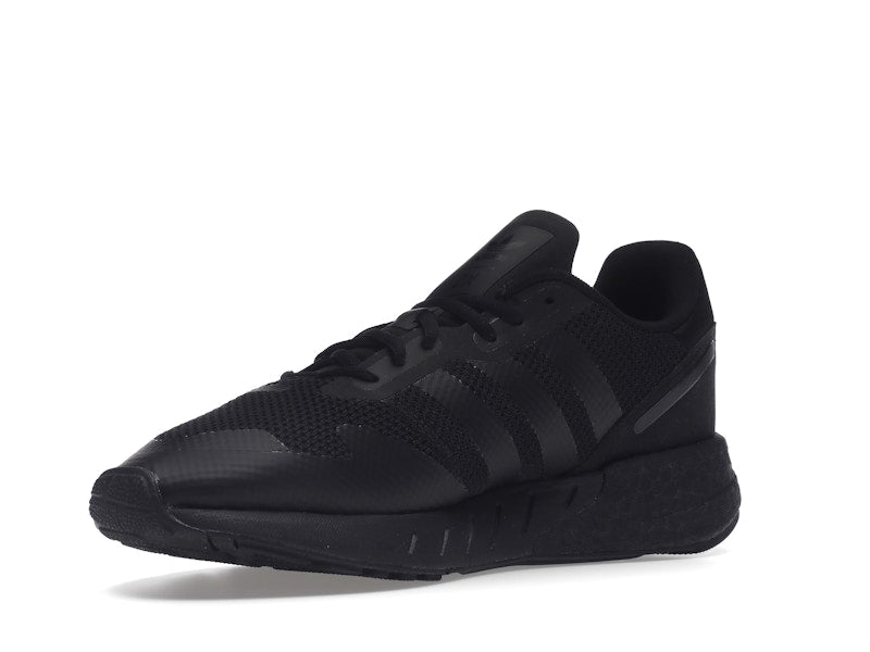 adidas ZX 1K Boost Triple Black