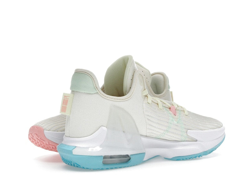 Nike LeBron Witness 6 Easter