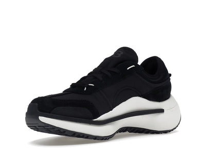 adidas Y-3 Ajatu Run Black White