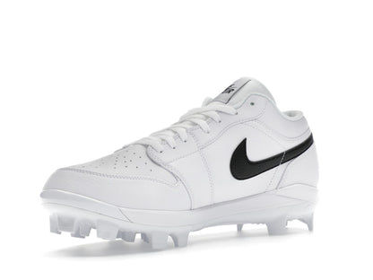 Jordan 1 Retro MCS Low White Black (2024)