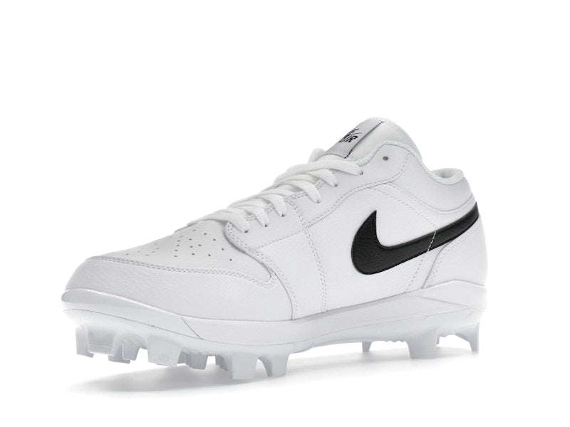 Jordan 1 Retro MCS Low White Black (2024)