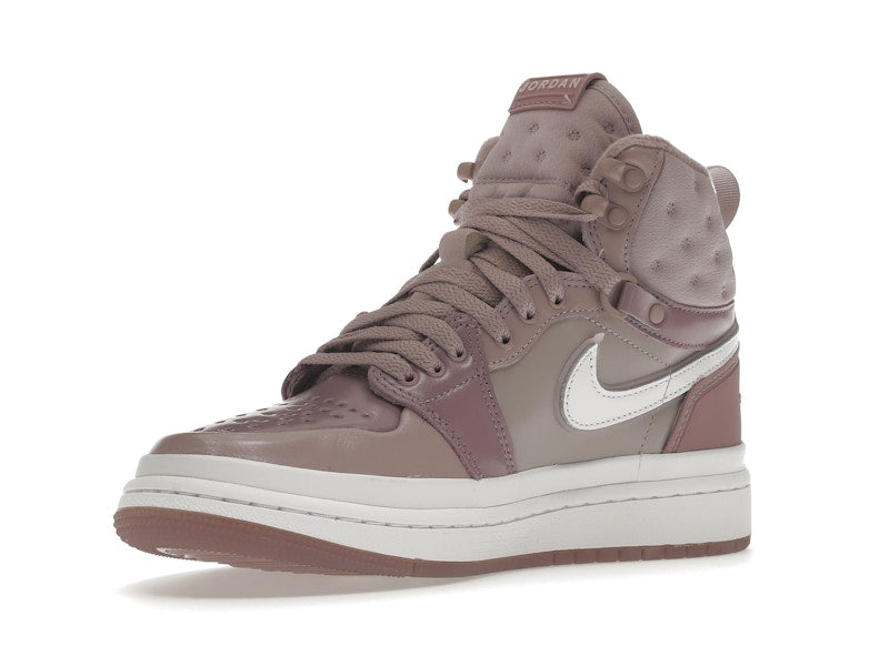 Jordan 1 Acclimate Plum Fog (Women's)