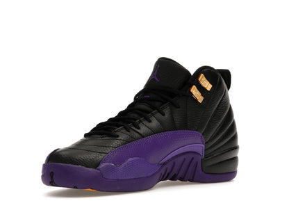 Jordan 12 Retro Field Purple (GS)