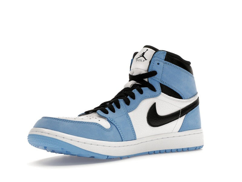 Jordan 1 Retro High Golf University Blue