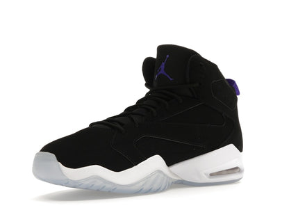 Jordan Lift Off Black Dark Concord