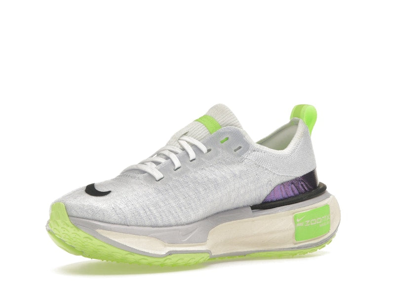 Nike ZoomX Invincible Run 3 Blue Tint Green Strike (Women's)
