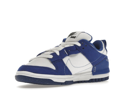 Nike Dunk Low Disrupt 2 White University Blue (Women's)