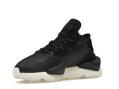 adidas Y-3 Kaiwa Black Off White